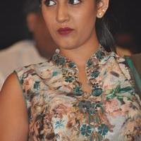 Niharika Konidela at Kanche Movie Audio Launch Photos | Picture 1118638