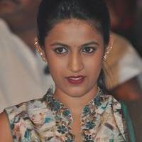 Niharika Konidela at Kanche Movie Audio Launch Photos | Picture 1118639