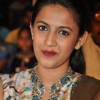 Niharika Konidela at Kanche Movie Audio Launch Photos | Picture 1118640