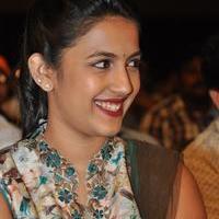 Niharika Konidela at Kanche Movie Audio Launch Photos | Picture 1118642