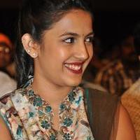 Niharika Konidela at Kanche Movie Audio Launch Photos | Picture 1118643