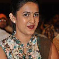 Niharika Konidela at Kanche Movie Audio Launch Photos | Picture 1118644