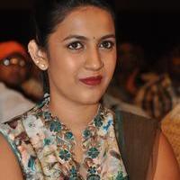 Niharika Konidela at Kanche Movie Audio Launch Photos | Picture 1118645