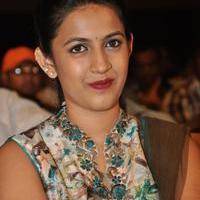 Niharika Konidela at Kanche Movie Audio Launch Photos | Picture 1118647