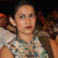 Niharika Konidela at Kanche Movie Audio Launch Photos | Picture 1118648