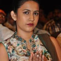 Niharika Konidela at Kanche Movie Audio Launch Photos | Picture 1118651