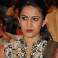 Niharika Konidela at Kanche Movie Audio Launch Photos | Picture 1118653