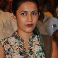 Niharika Konidela at Kanche Movie Audio Launch Photos | Picture 1118655