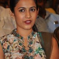 Niharika Konidela at Kanche Movie Audio Launch Photos | Picture 1118656