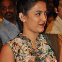 Niharika Konidela at Kanche Movie Audio Launch Photos | Picture 1118657