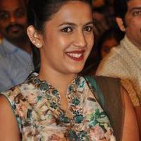 Niharika Konidela at Kanche Movie Audio Launch Photos | Picture 1118658