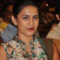 Niharika Konidela at Kanche Movie Audio Launch Photos | Picture 1118659