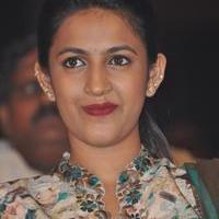 Niharika Konidela at Kanche Movie Audio Launch Photos | Picture 1118661