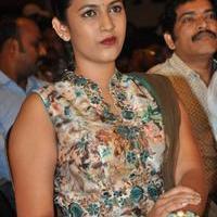 Niharika Konidela at Kanche Movie Audio Launch Photos | Picture 1118662