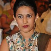 Niharika Konidela at Kanche Movie Audio Launch Photos | Picture 1118663