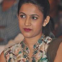 Niharika Konidela at Kanche Movie Audio Launch Photos | Picture 1118664