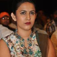 Niharika Konidela at Kanche Movie Audio Launch Photos | Picture 1118666