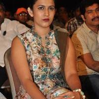 Niharika Konidela at Kanche Movie Audio Launch Photos | Picture 1118667