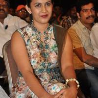 Niharika Konidela at Kanche Movie Audio Launch Photos | Picture 1118668