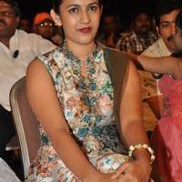 Niharika Konidela at Kanche Movie Audio Launch Photos | Picture 1118669