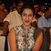 Niharika Konidela at Kanche Movie Audio Launch Photos | Picture 1118672