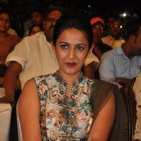 Niharika Konidela at Kanche Movie Audio Launch Photos | Picture 1118673