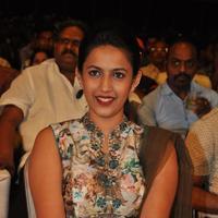 Niharika Konidela at Kanche Movie Audio Launch Photos | Picture 1118675