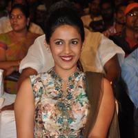 Niharika Konidela at Kanche Movie Audio Launch Photos | Picture 1118676