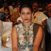 Niharika Konidela at Kanche Movie Audio Launch Photos | Picture 1118677