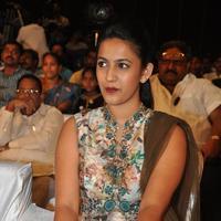 Niharika Konidela at Kanche Movie Audio Launch Photos | Picture 1118678