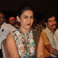 Niharika Konidela at Kanche Movie Audio Launch Photos | Picture 1118679