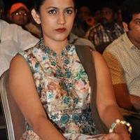 Niharika Konidela at Kanche Movie Audio Launch Photos | Picture 1118680