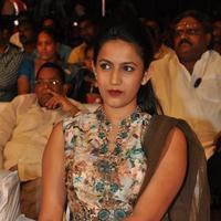 Niharika Konidela at Kanche Movie Audio Launch Photos | Picture 1118681