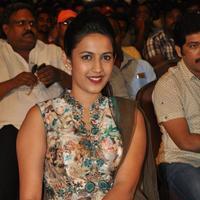 Niharika Konidela at Kanche Movie Audio Launch Photos | Picture 1118682