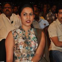 Niharika Konidela at Kanche Movie Audio Launch Photos | Picture 1118684