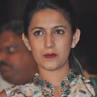 Niharika Konidela at Kanche Movie Audio Launch Photos | Picture 1118685