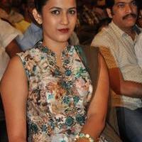 Niharika Konidela at Kanche Movie Audio Launch Photos | Picture 1118686