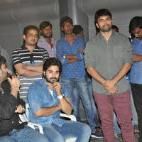 Raju Gari Gadhi Movie Trailer Launch Stills | Picture 1117961