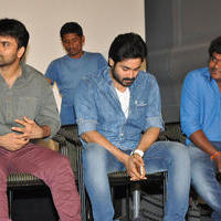 Raju Gari Gadhi Movie Trailer Launch Stills | Picture 1117967