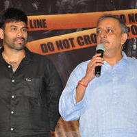 Raju Gari Gadhi Movie Trailer Launch Stills | Picture 1117976