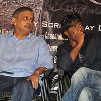 Raju Gari Gadhi Movie Trailer Launch Stills | Picture 1117980