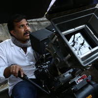 Raju Gari Gadhi Movie Working Stills | Picture 1118043