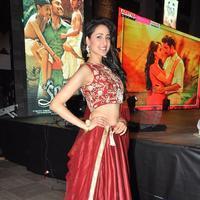 Pragya Jaiswal at Kanche Movie Audio Launch Stills | Picture 1118374