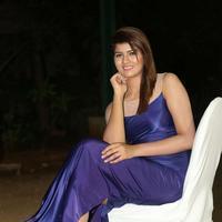 Apoorva Rai Cute Gallery | Picture 1119594