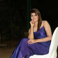 Apoorva Rai Cute Gallery | Picture 1119596