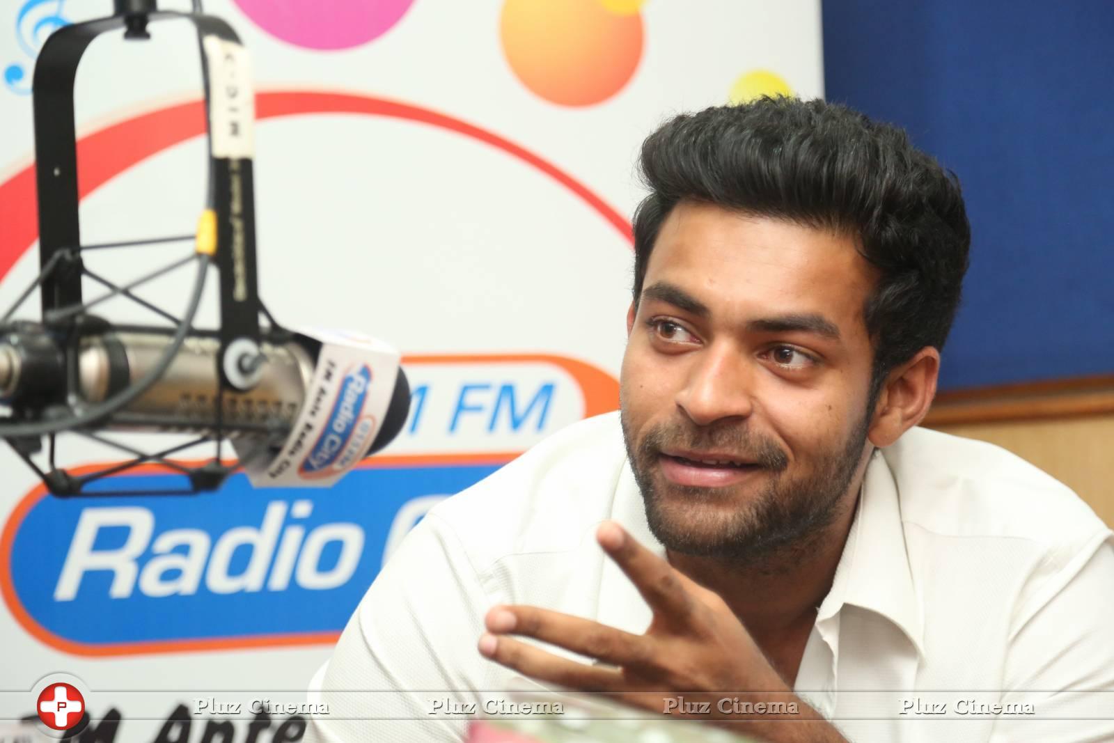 Varun Tej - Kanche Movie Song Launch at Radio City Stills | Picture 1119280