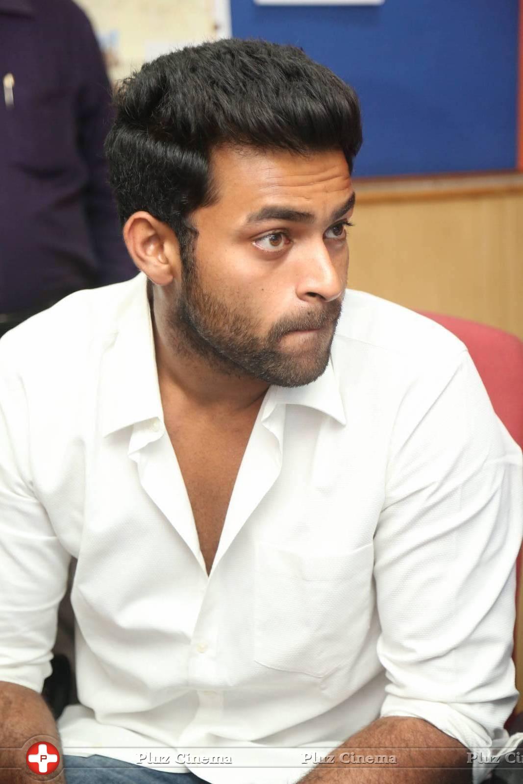 Varun Tej - Kanche Movie Song Launch at Radio City Stills | Picture 1119286