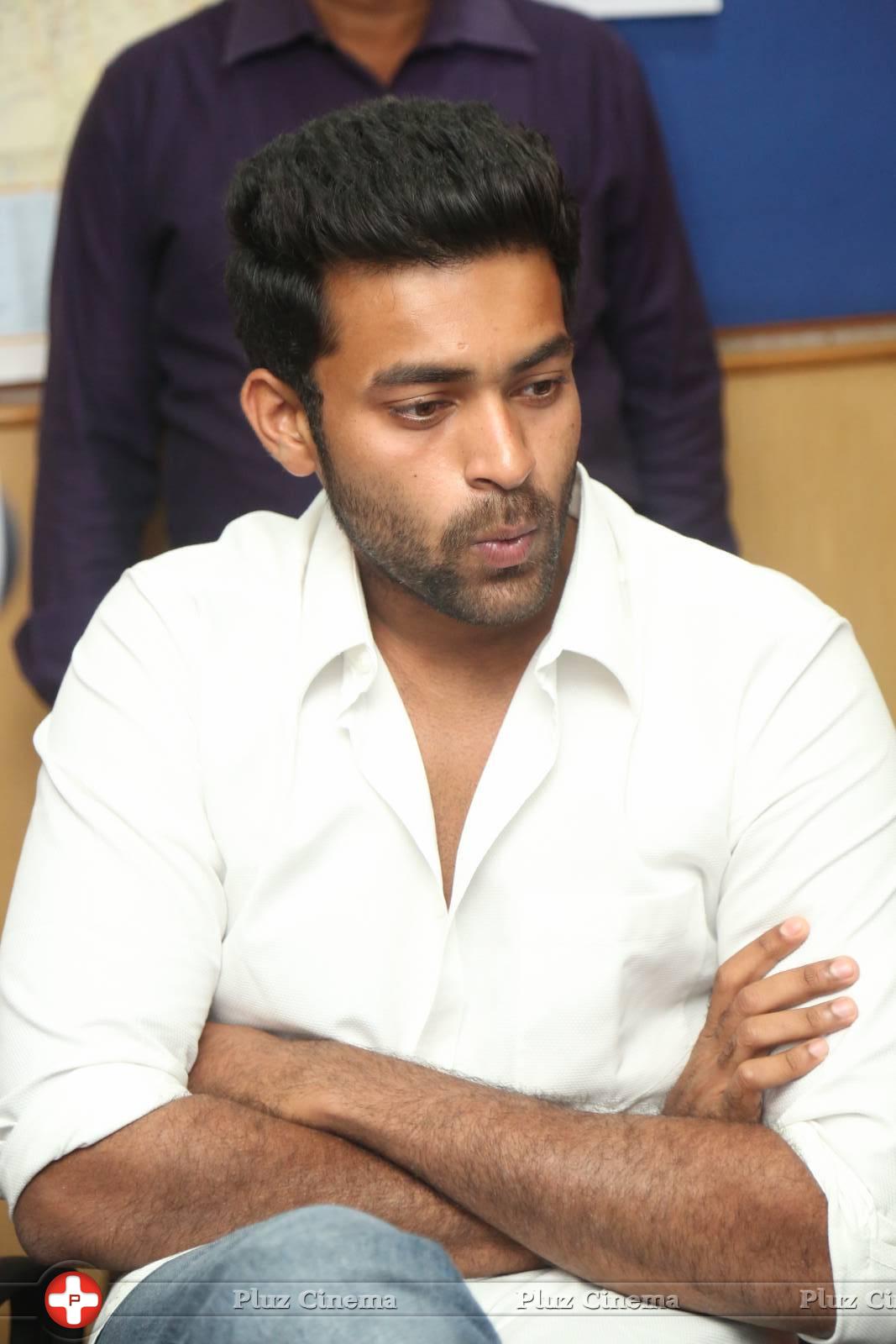 Varun Tej - Kanche Movie Song Launch at Radio City Stills | Picture 1119290