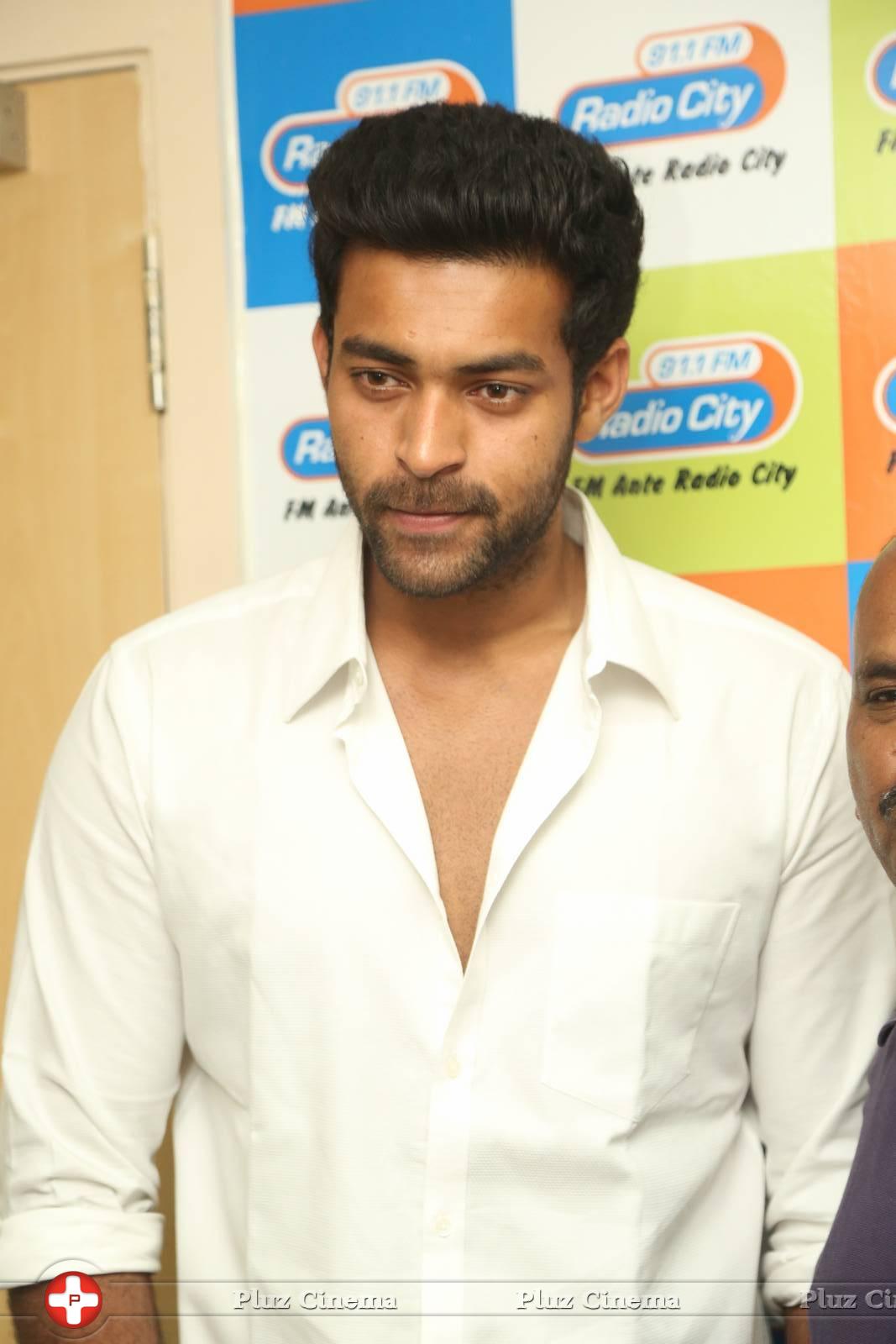 Varun Tej - Kanche Movie Song Launch at Radio City Stills | Picture 1119336