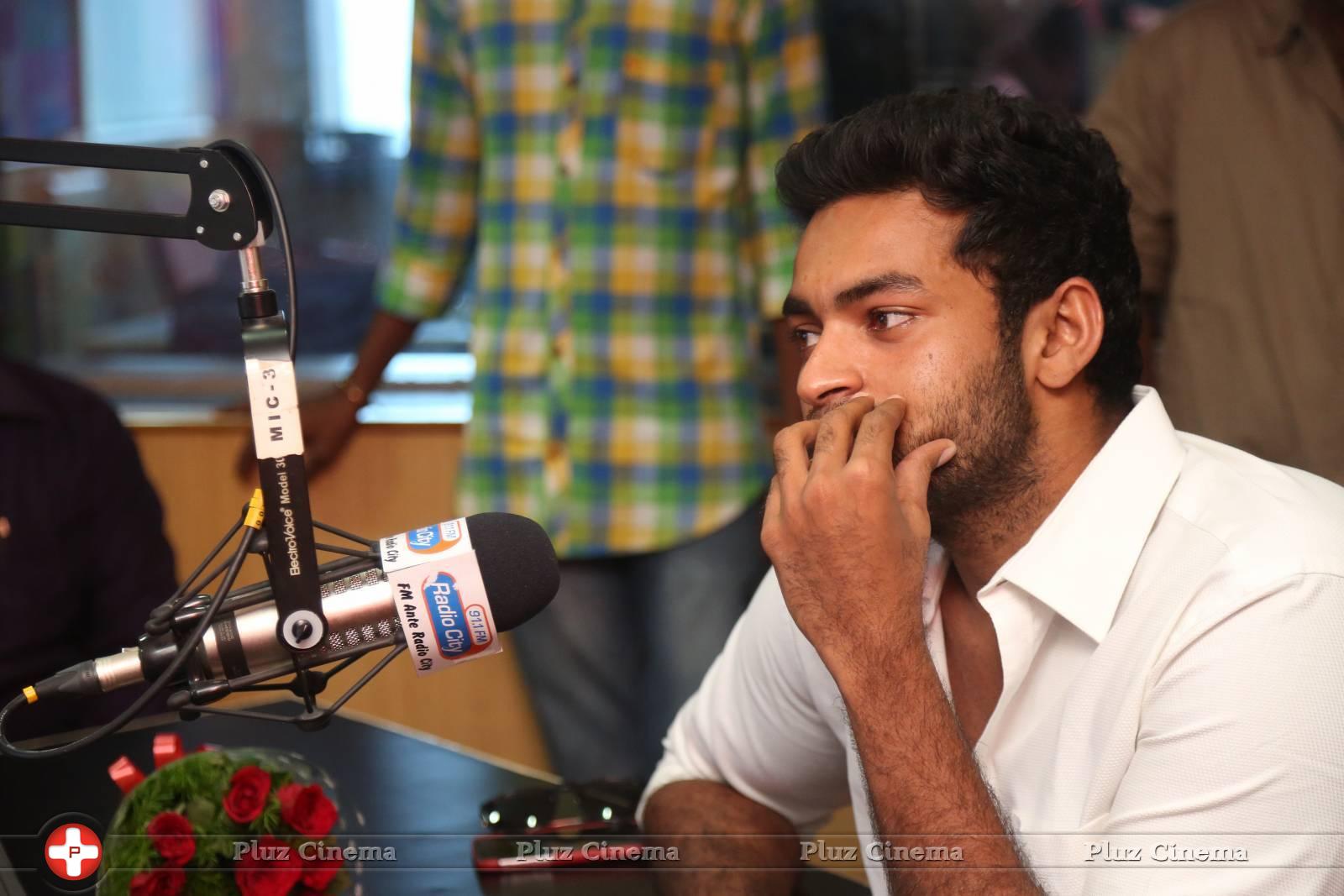 Varun Tej - Kanche Movie Song Launch at Radio City Stills | Picture 1119424
